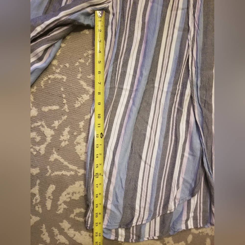 Falls Creeks palazzo pant, Sz XL - Picture 4 of 6